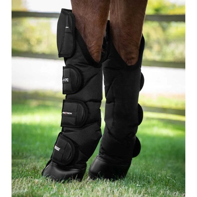 Botas de tendão Ballistic Knee Pro-Tech Travel Boot - Mercado de Luxo - O Maior E-Commerce de Bens, Produtos e Serviços de Luxo do Brasil.
