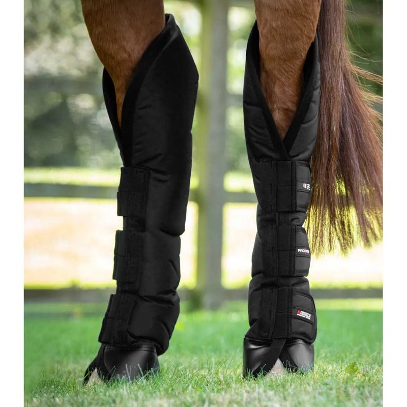 Botas de tendão Ballistic Knee Pro-Tech Travel Boot - Mercado de Luxo - O Maior E-Commerce de Bens, Produtos e Serviços de Luxo do Brasil.