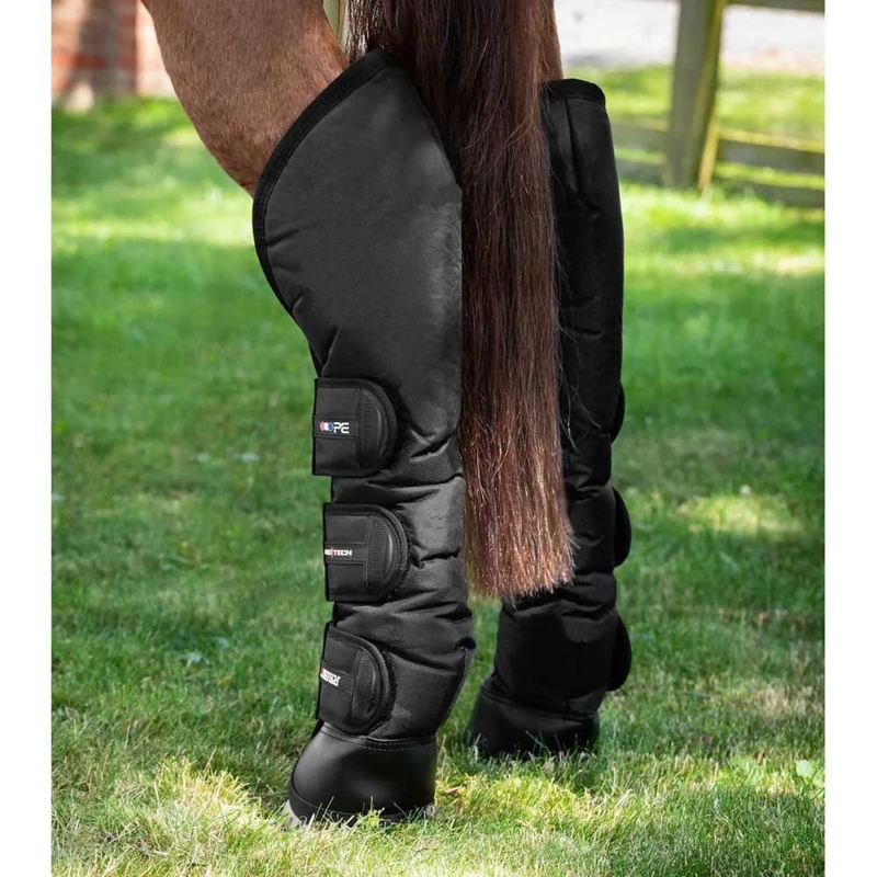 Botas de tendão Ballistic Knee Pro-Tech Travel Boot - Mercado de Luxo - O Maior E-Commerce de Bens, Produtos e Serviços de Luxo do Brasil.