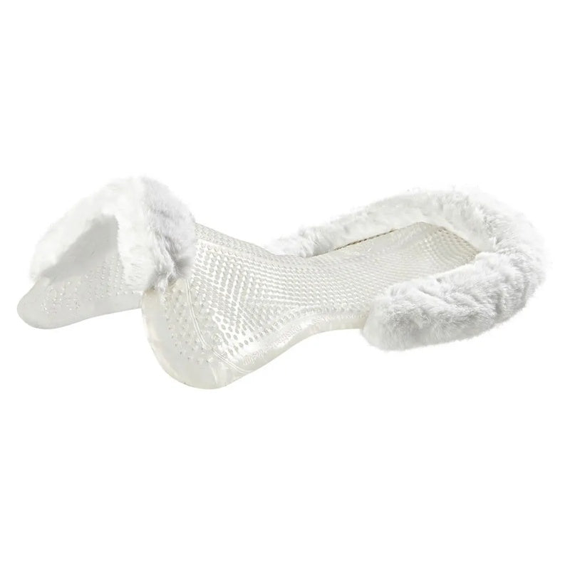 Meia almofada de sela Gel NS-FS Classic-FS cut-out - Mercado de Luxo - O Maior E-Commerce de Bens, Produtos e Serviços de Luxo do Brasil.