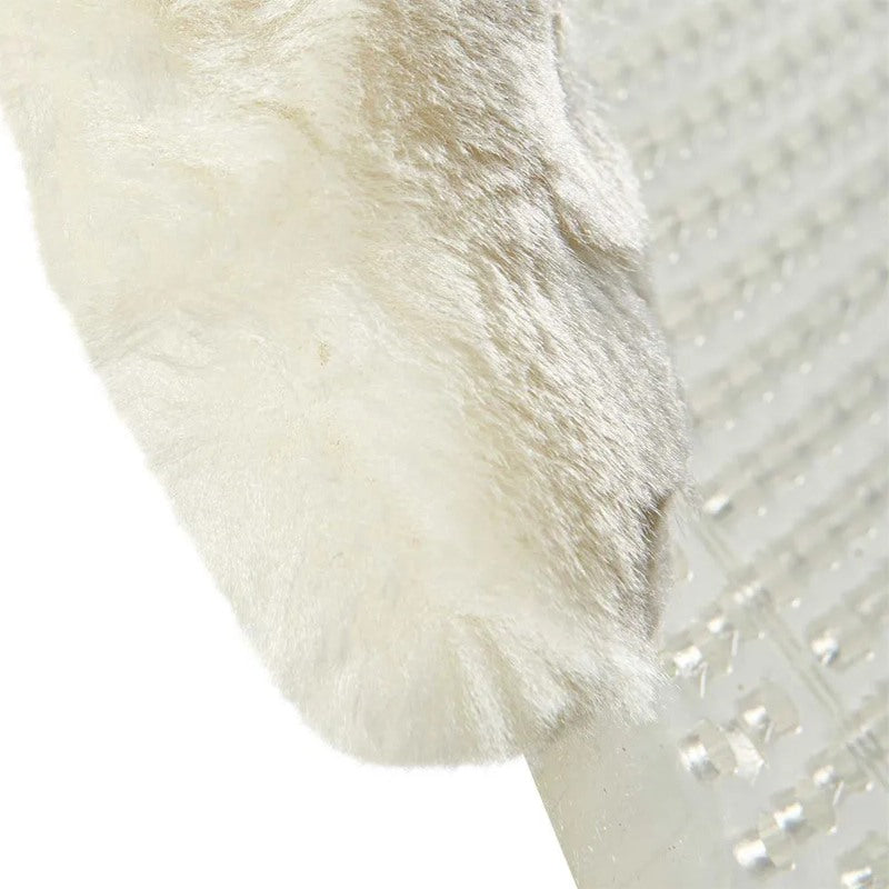 Meia almofada de sela Gel NS-FS Classic-FS cut-out - Mercado de Luxo - O Maior E-Commerce de Bens, Produtos e Serviços de Luxo do Brasil.