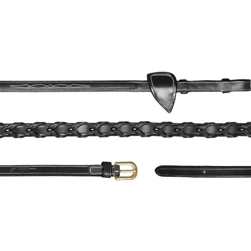 Rédeas D Collection 1/2 Laced - Mercado de Luxo - O Maior E-Commerce de Bens, Produtos e Serviços de Luxo do Brasil.