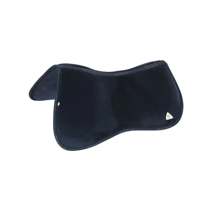 Meia almofada de sela MF HPS CW-CS suede - Mercado de Luxo - O Maior E-Commerce de Bens, Produtos e Serviços de Luxo do Brasil.