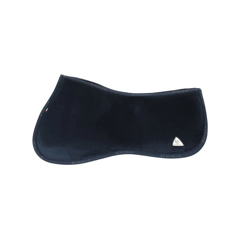Meia almofada de sela MF HPS CW-CS suede - Mercado de Luxo - O Maior E-Commerce de Bens, Produtos e Serviços de Luxo do Brasil.