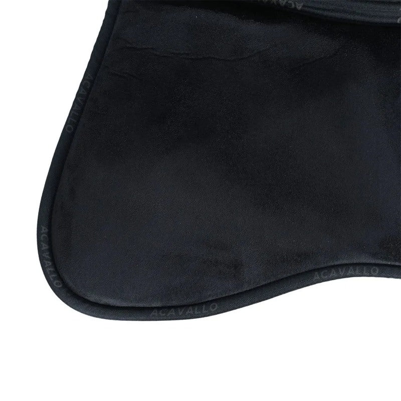 Meia almofada de sela MF HPS CW-CS suede - Mercado de Luxo - O Maior E-Commerce de Bens, Produtos e Serviços de Luxo do Brasil.