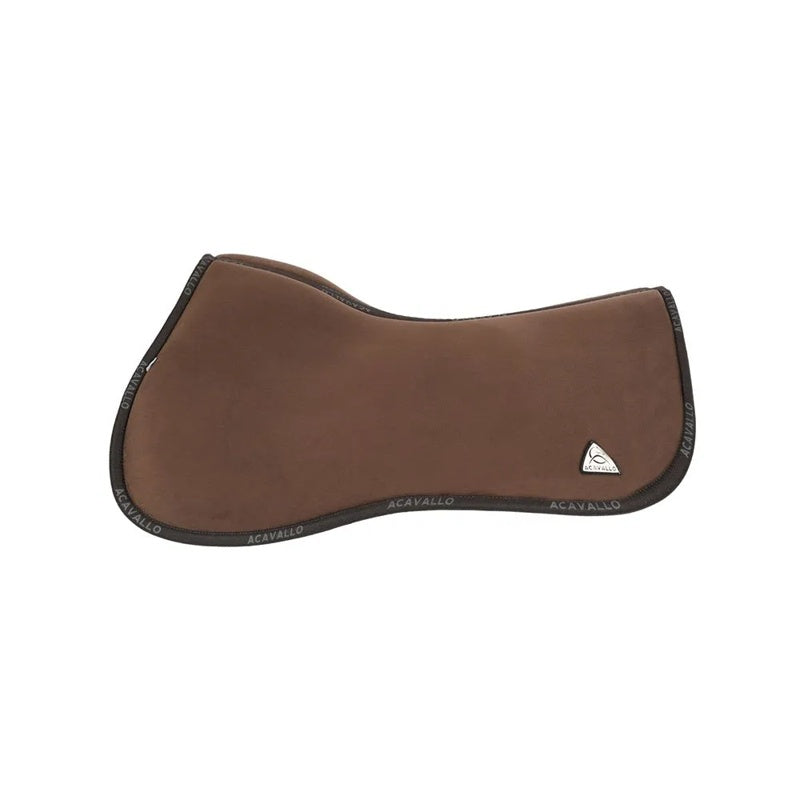 Meia almofada de sela MF HPS CW-CS suede - Mercado de Luxo - O Maior E-Commerce de Bens, Produtos e Serviços de Luxo do Brasil.