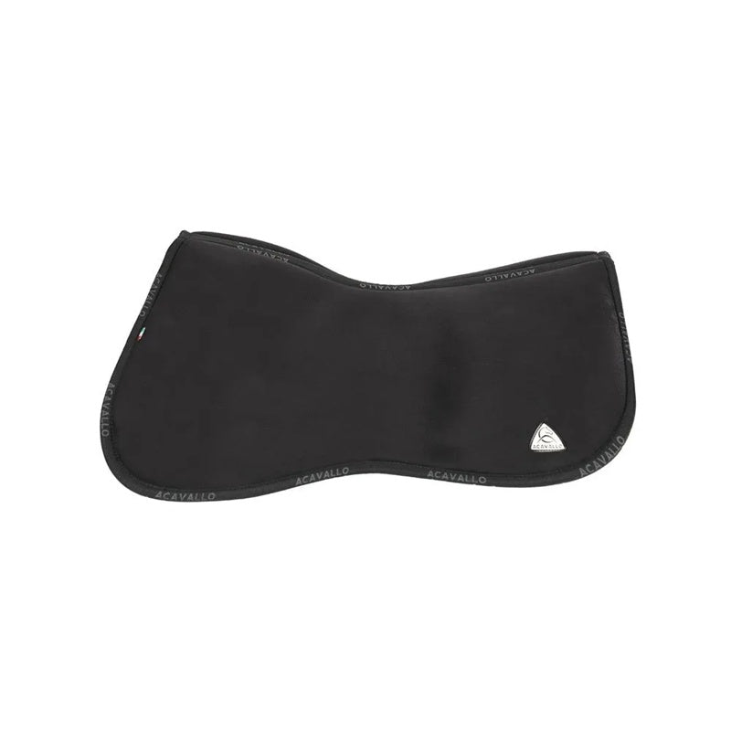 Meia almofada de sela MF HPS CW-CS suede - Mercado de Luxo - O Maior E-Commerce de Bens, Produtos e Serviços de Luxo do Brasil.