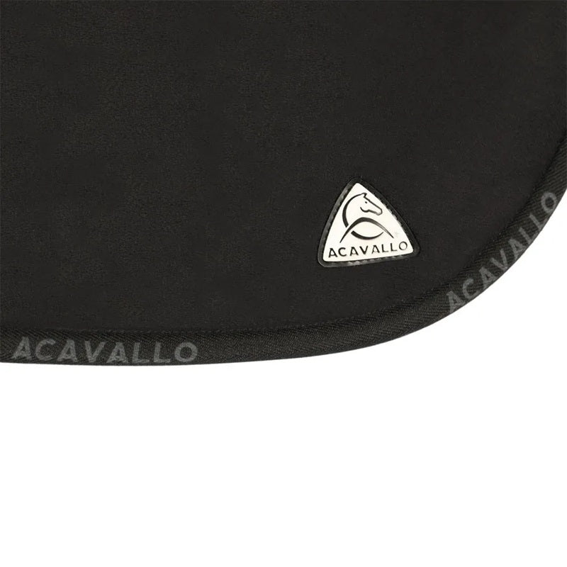 Meia almofada de sela MF HPS CW-CS suede - Mercado de Luxo - O Maior E-Commerce de Bens, Produtos e Serviços de Luxo do Brasil.