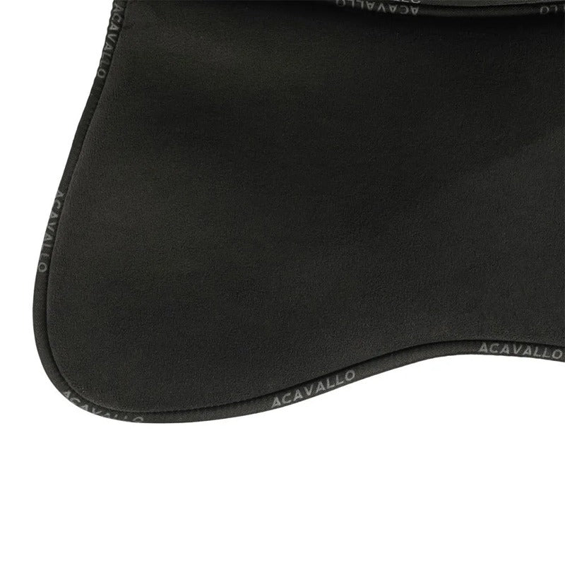 Meia almofada de sela MF HPS CW-CS suede - Mercado de Luxo - O Maior E-Commerce de Bens, Produtos e Serviços de Luxo do Brasil.