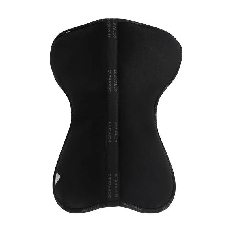 Meia almofada de sela MF JCCS CW-CS suede - Mercado de Luxo - O Maior E-Commerce de Bens, Produtos e Serviços de Luxo do Brasil.