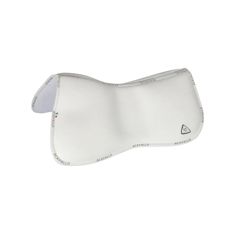 Meia almofada de sela MF HPS CW-CS suede - Mercado de Luxo - O Maior E-Commerce de Bens, Produtos e Serviços de Luxo do Brasil.