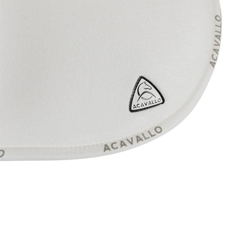 Meia almofada de sela MF HPS CW-CS suede - Mercado de Luxo - O Maior E-Commerce de Bens, Produtos e Serviços de Luxo do Brasil.