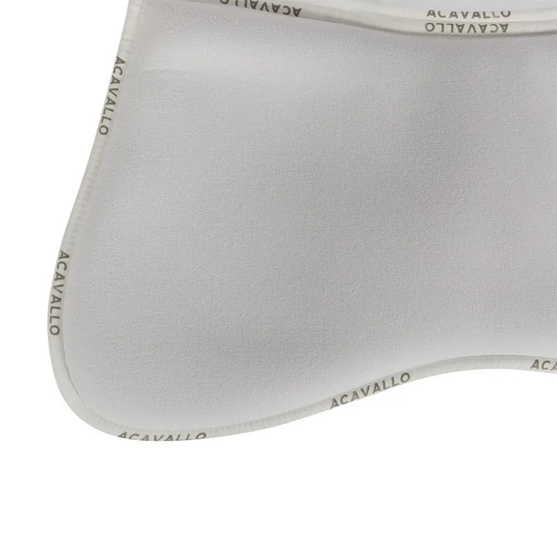 Meia almofada de sela MF HPS CW-CS suede - Mercado de Luxo - O Maior E-Commerce de Bens, Produtos e Serviços de Luxo do Brasil.