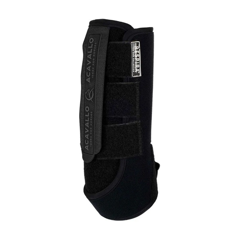 Botas de tendão traseiro Neoprene - Mercado de Luxo - O Maior E-Commerce de Bens, Produtos e Serviços de Luxo do Brasil.