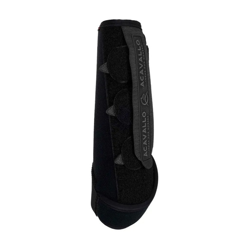 Botas de tendão traseiro Neoprene - Mercado de Luxo - O Maior E-Commerce de Bens, Produtos e Serviços de Luxo do Brasil.