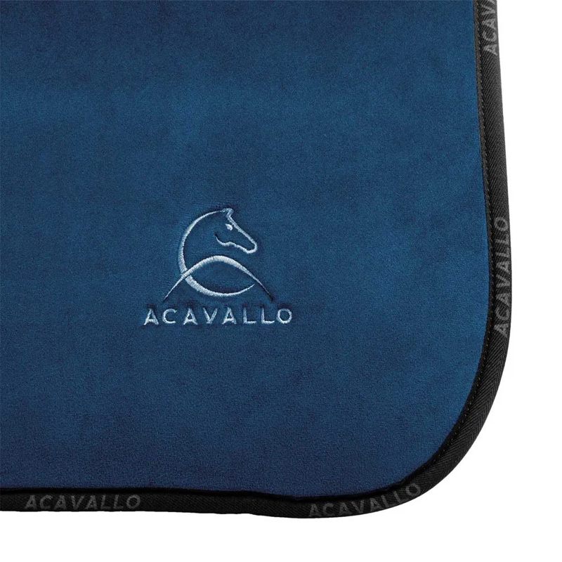 Manta de sela DS CW-3DS - Mercado de Luxo - O Maior E-Commerce de Bens, Produtos e Serviços de Luxo do Brasil.