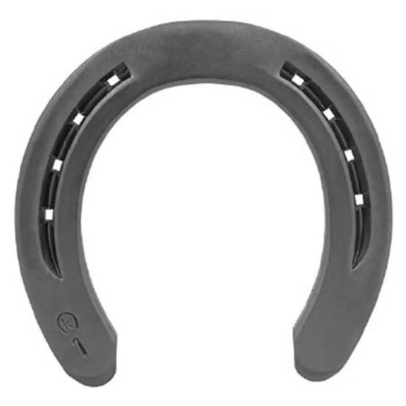 Ferradura DF 1 Front Tab 25x10 20 unidades - Mercado de Luxo - O Maior E-Commerce de Bens, Produtos e Serviços de Luxo do Brasil.