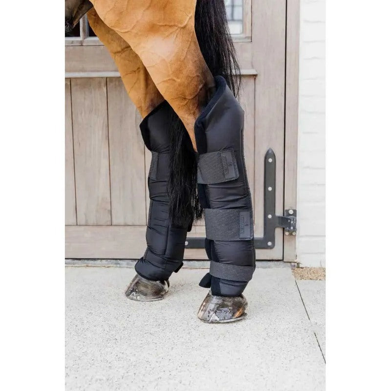 Botas de estábulo para cavalos Protect Long - Mercado de Luxo - O Maior E-Commerce de Bens, Produtos e Serviços de Luxo do Brasil.