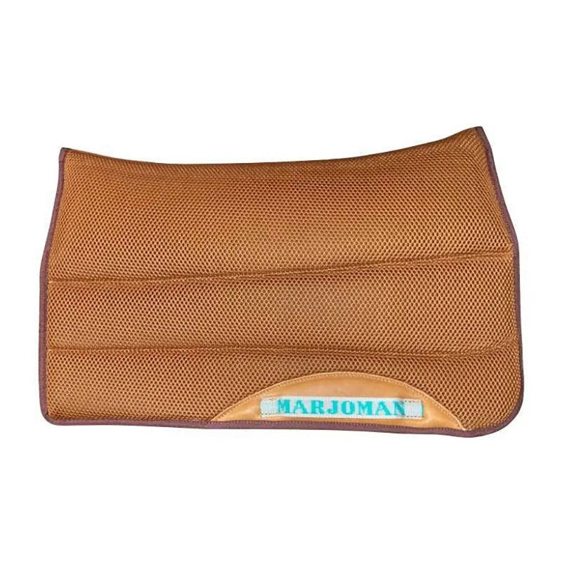 Manta de sela Memory Foam For Western Aeropad - Mercado de Luxo - O Maior E-Commerce de Bens, Produtos e Serviços de Luxo do Brasil.