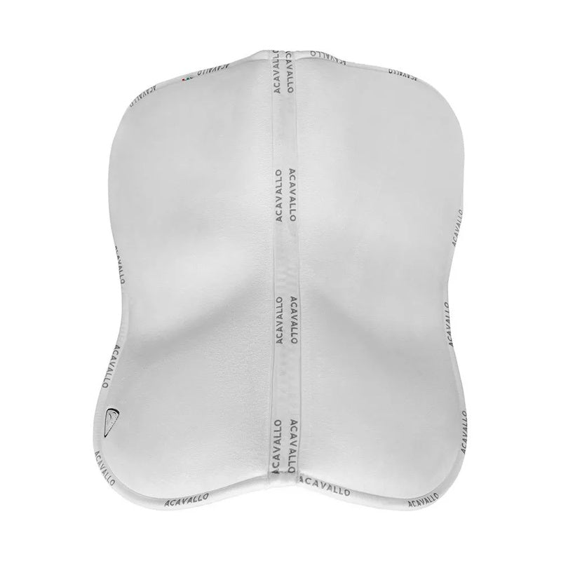 Meia almofada de sela MF HPS CW-CS suede front riser - Mercado de Luxo - O Maior E-Commerce de Bens, Produtos e Serviços de Luxo do Brasil.