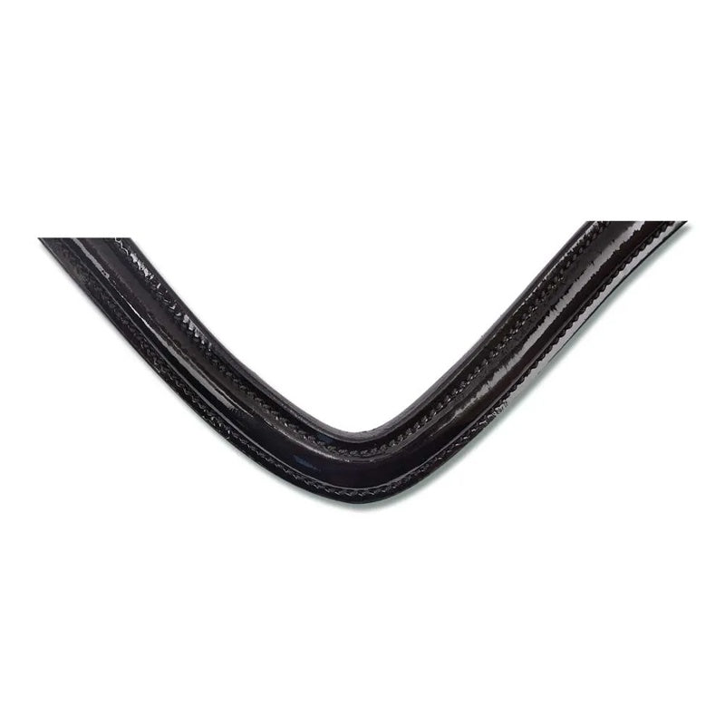 Cabeçada S-Line Blackshine - Mercado de Luxo - O Maior E-Commerce de Bens, Produtos e Serviços de Luxo do Brasil.