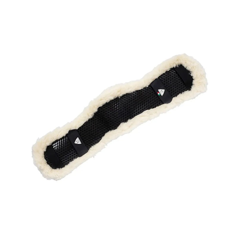 Cinchas Classic Gel Faux Shaped cover - Mercado de Luxo - O Maior E-Commerce de Bens, Produtos e Serviços de Luxo do Brasil.