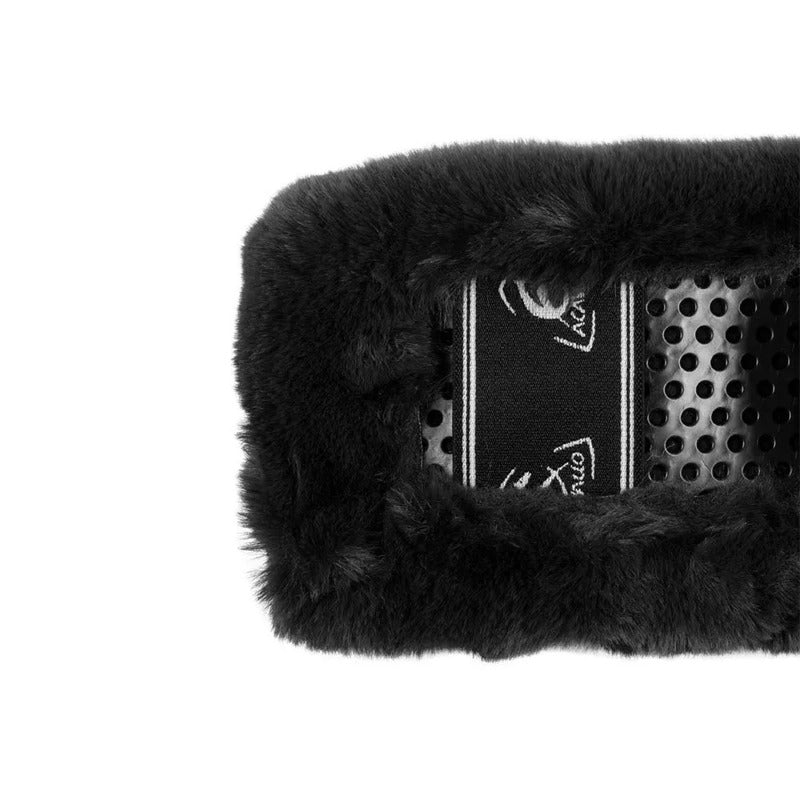 Cinchas Classic Gel Faux sheepskin - Mercado de Luxo - O Maior E-Commerce de Bens, Produtos e Serviços de Luxo do Brasil.