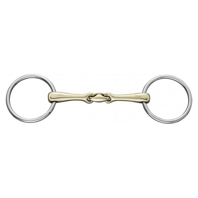 Bridão KK Ultra 16 mm 2 Rings - Mercado de Luxo - O Maior E-Commerce de Bens, Produtos e Serviços de Luxo do Brasil.