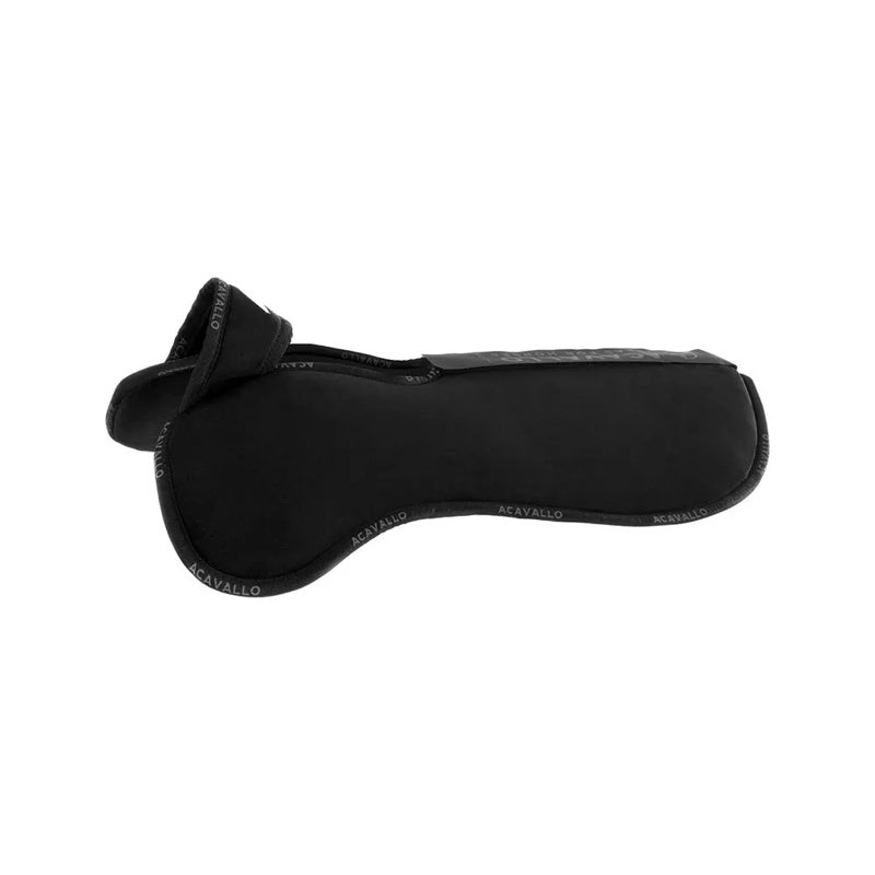 Meia almofada de sela Piuma WFS suede front&rear riser - Mercado de Luxo - O Maior E-Commerce de Bens, Produtos e Serviços de Luxo do Brasil.