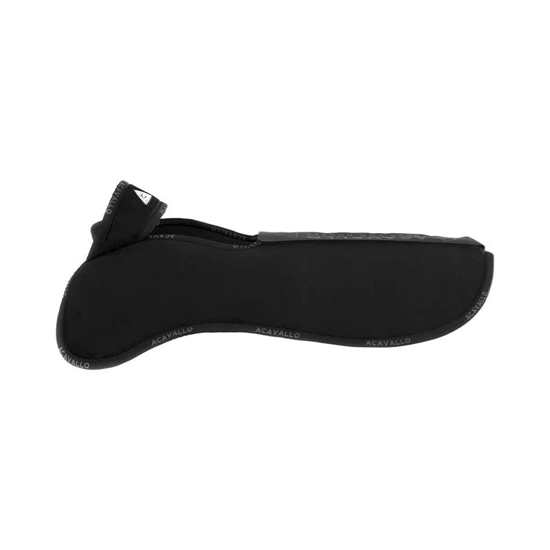 Meia almofada de sela Piuma WFS suede front&rear riser - Mercado de Luxo - O Maior E-Commerce de Bens, Produtos e Serviços de Luxo do Brasil.