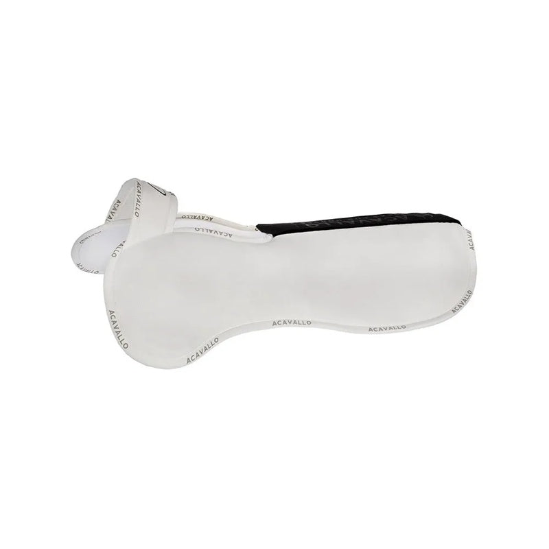 Meia almofada de sela Piuma WFS suede front&rear riser - Mercado de Luxo - O Maior E-Commerce de Bens, Produtos e Serviços de Luxo do Brasil.