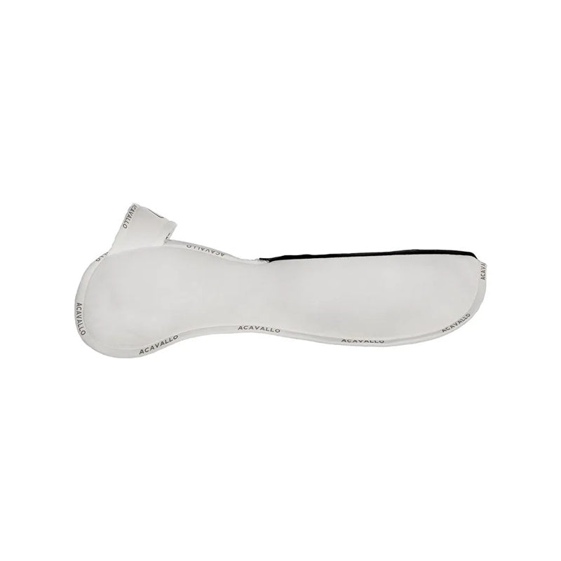 Meia almofada de sela Piuma WFS suede front&rear riser - Mercado de Luxo - O Maior E-Commerce de Bens, Produtos e Serviços de Luxo do Brasil.
