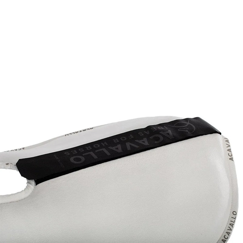 Meia almofada de sela Piuma WFS suede front&rear riser - Mercado de Luxo - O Maior E-Commerce de Bens, Produtos e Serviços de Luxo do Brasil.