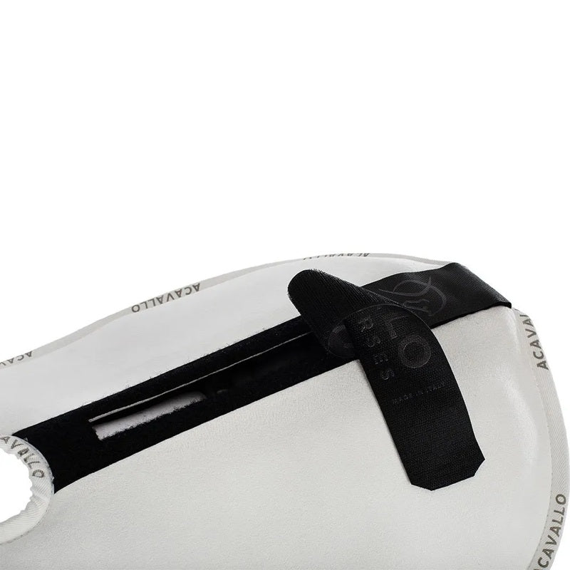 Meia almofada de sela Piuma WFS suede front&rear riser - Mercado de Luxo - O Maior E-Commerce de Bens, Produtos e Serviços de Luxo do Brasil.