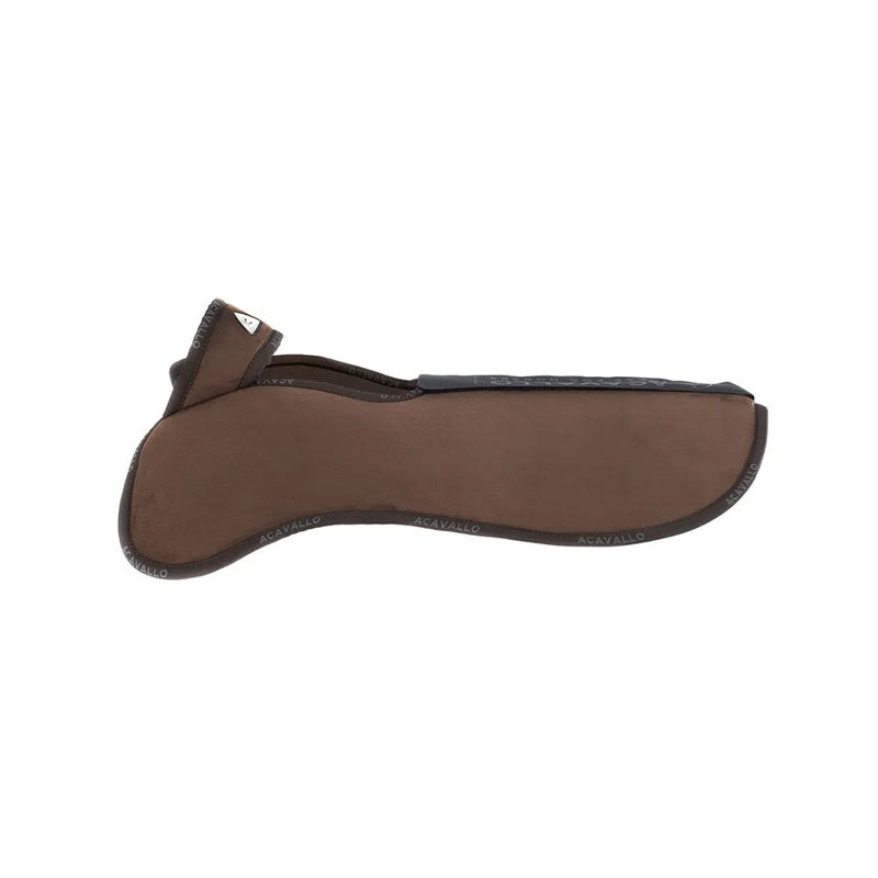 Meia almofada de sela Piuma WFS suede front&rear riser - Mercado de Luxo - O Maior E-Commerce de Bens, Produtos e Serviços de Luxo do Brasil.