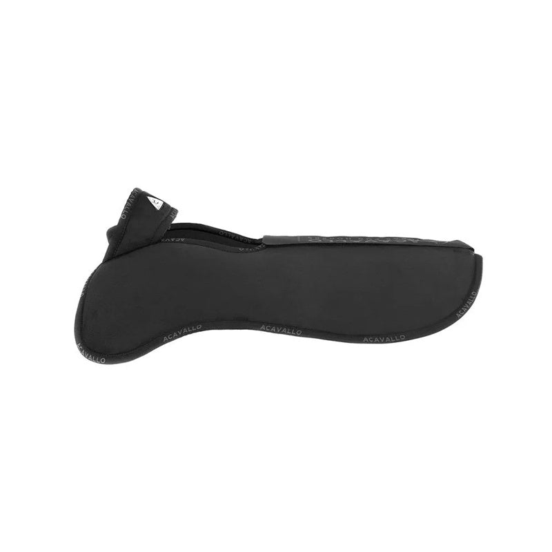 Meia almofada de sela Piuma WFS suede rear riser - Mercado de Luxo - O Maior E-Commerce de Bens, Produtos e Serviços de Luxo do Brasil.