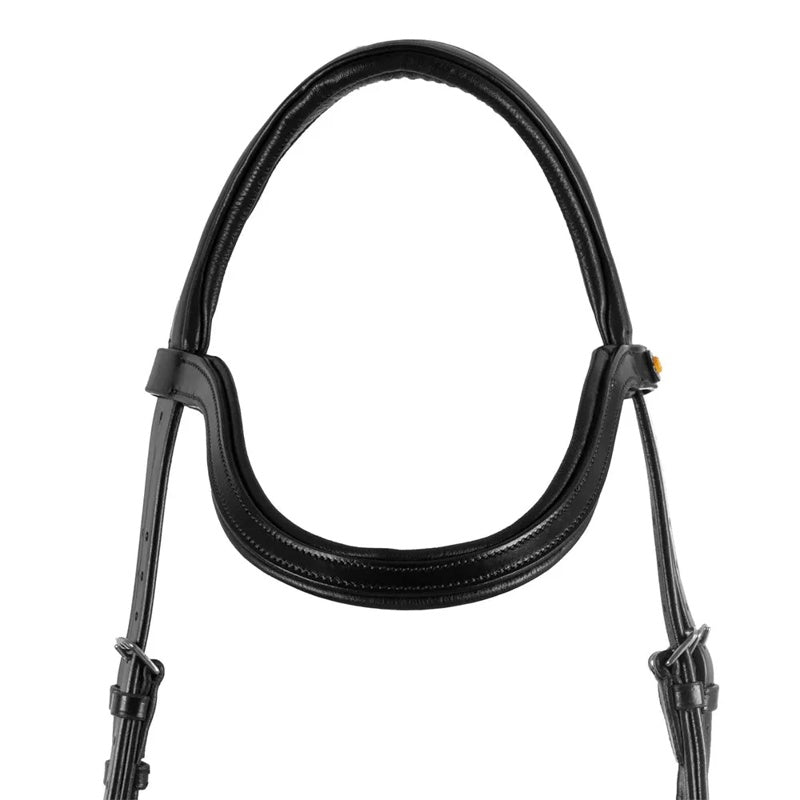 Cabeçada Comfitec Anatomic Leather - Mercado de Luxo - O Maior E-Commerce de Bens, Produtos e Serviços de Luxo do Brasil.