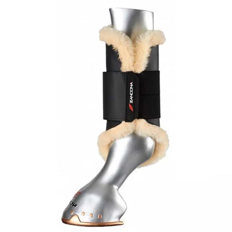 Botas de tendão Prince Sensitive+ Hind - Mercado de Luxo - O Maior E-Commerce de Bens, Produtos e Serviços de Luxo do Brasil.