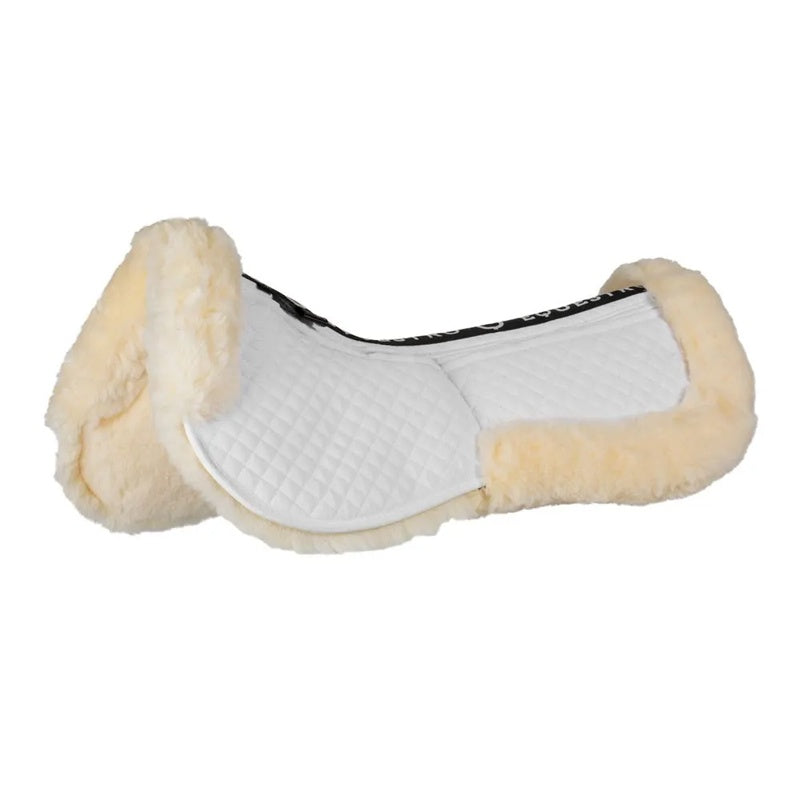 Meia almofada de sela Pocket sheepskin - Mercado de Luxo - O Maior E-Commerce de Bens, Produtos e Serviços de Luxo do Brasil.
