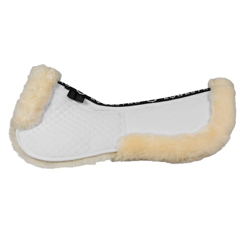 Meia almofada de sela Pocket sheepskin - Mercado de Luxo - O Maior E-Commerce de Bens, Produtos e Serviços de Luxo do Brasil.