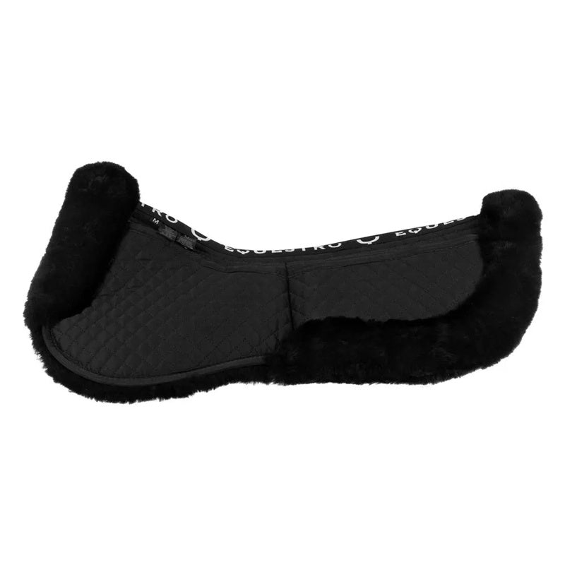 Meia almofada de sela Pocket sheepskin - Mercado de Luxo - O Maior E-Commerce de Bens, Produtos e Serviços de Luxo do Brasil.