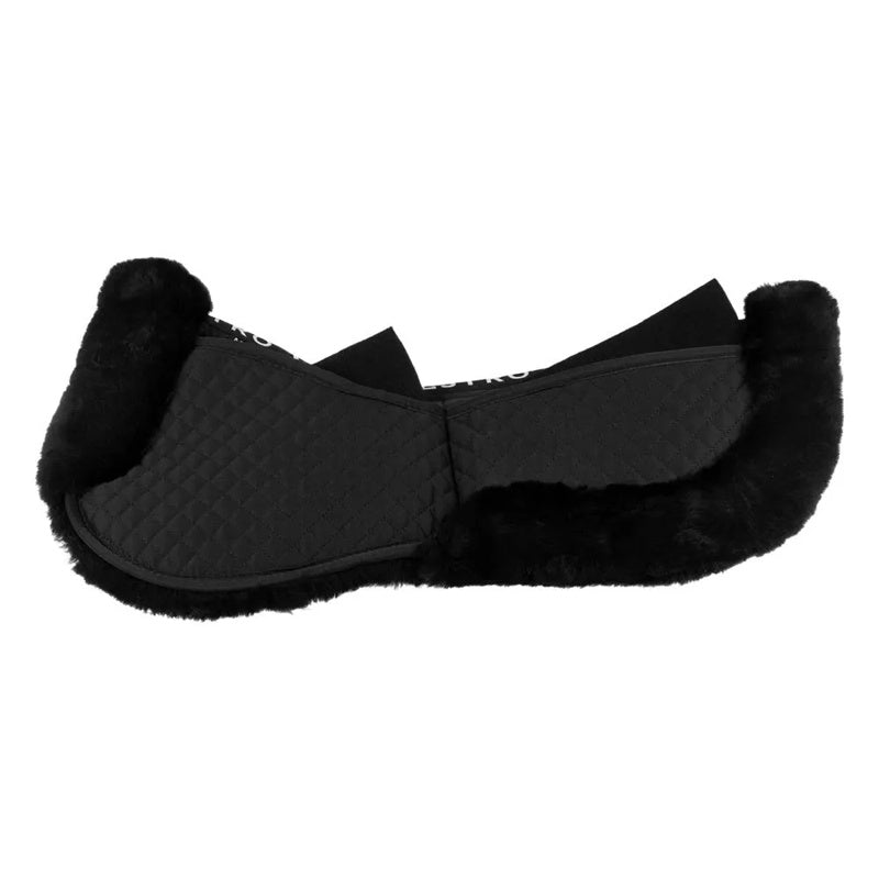 Meia almofada de sela Pocket sheepskin - Mercado de Luxo - O Maior E-Commerce de Bens, Produtos e Serviços de Luxo do Brasil.
