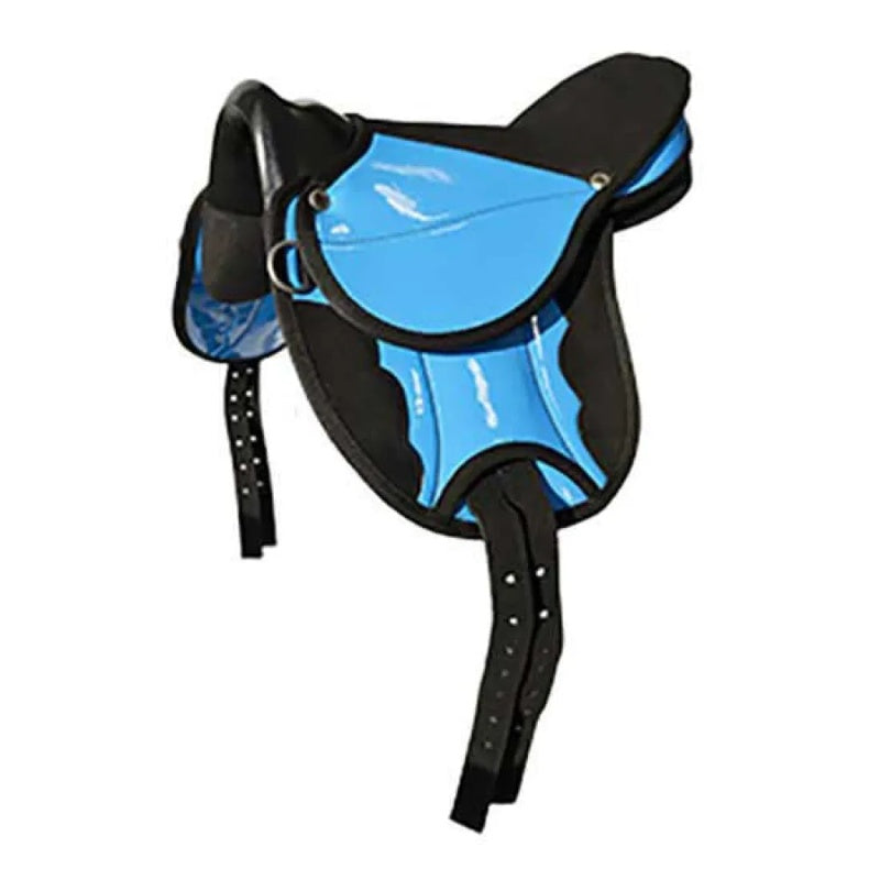 Sela de montaria Synthetic Shetty Girth+Ations+Stirrups English - Mercado de Luxo - O Maior E-Commerce de Bens, Produtos e Serviços de Luxo do Brasil.