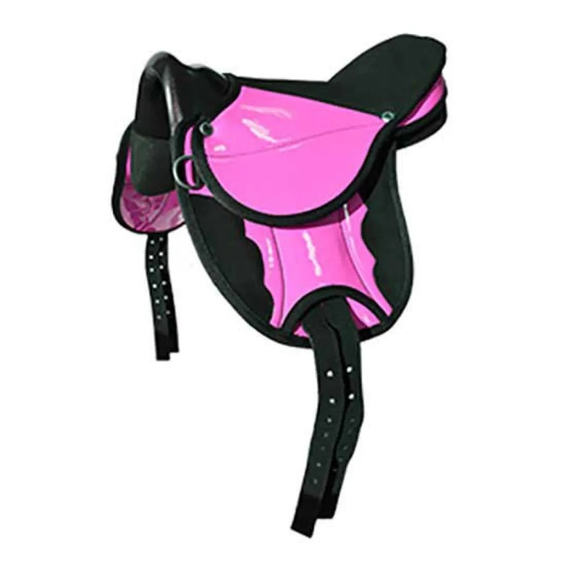 Sela de montaria Synthetic Shetty Girth+Ations+Stirrups english - Mercado de Luxo - O Maior E-Commerce de Bens, Produtos e Serviços de Luxo do Brasil.