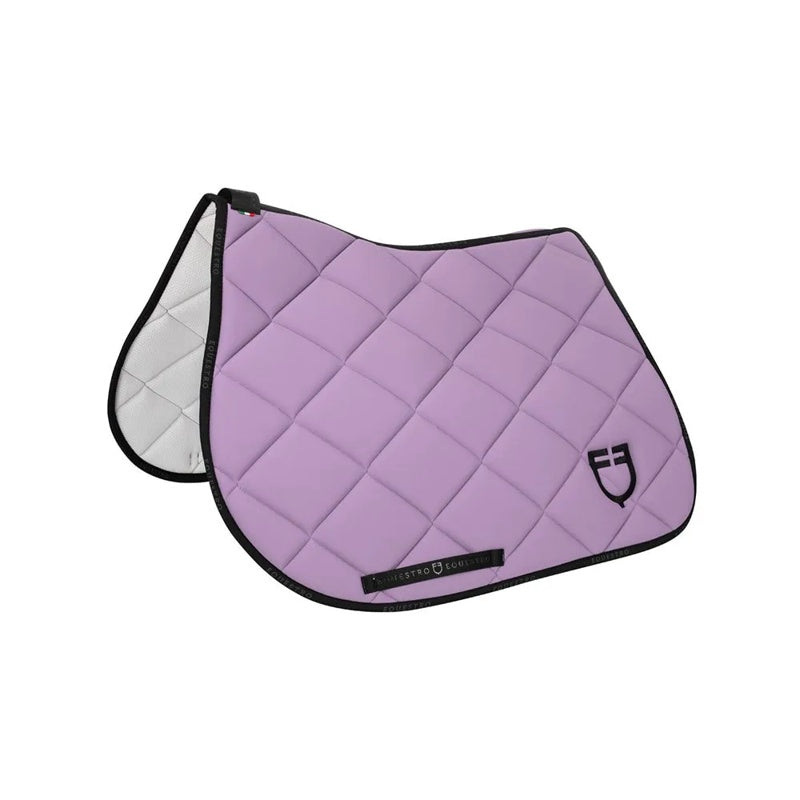 Manta de sela salto GP Logo - Mercado de Luxo - O Maior E-Commerce de Bens, Produtos e Serviços de Luxo do Brasil.