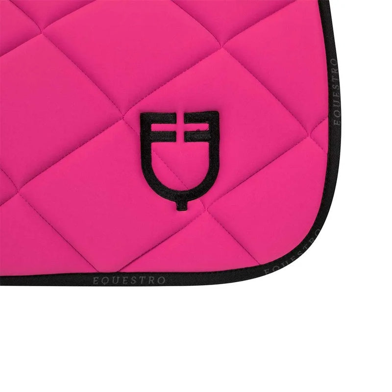 Manta de sela salto GP Logo - Mercado de Luxo - O Maior E-Commerce de Bens, Produtos e Serviços de Luxo do Brasil.