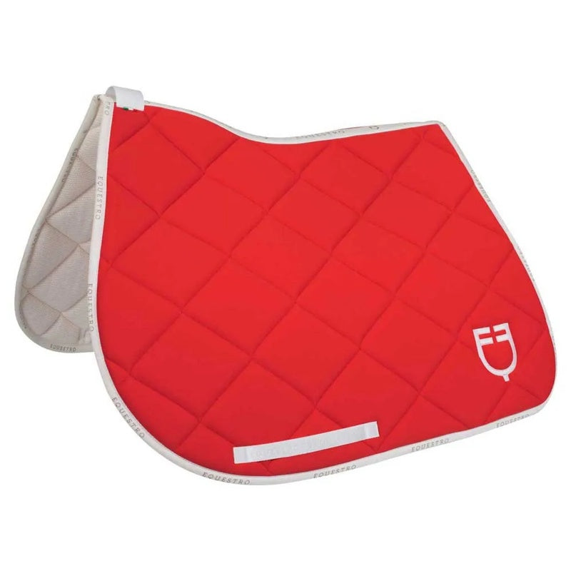 Manta de sela GP Logo - Mercado de Luxo - O Maior E-Commerce de Bens, Produtos e Serviços de Luxo do Brasil.