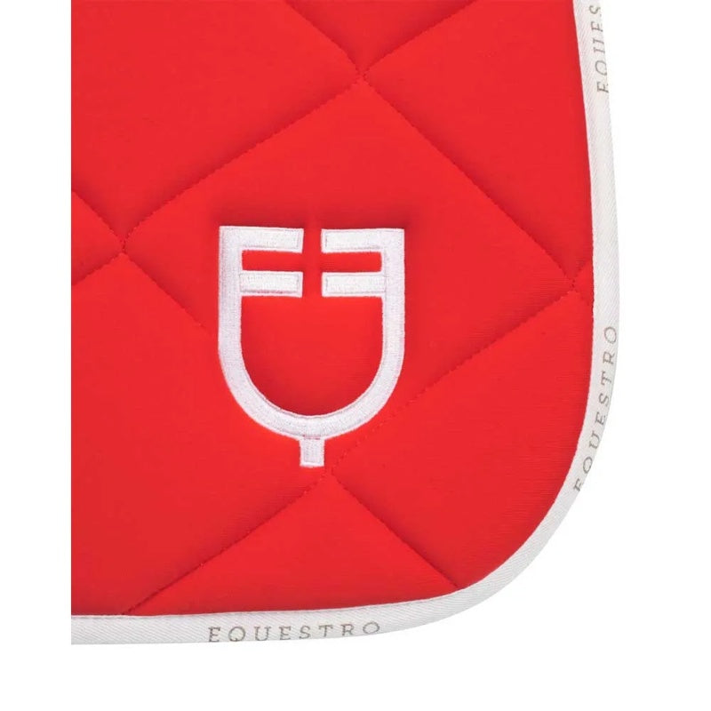 Manta de sela GP Logo - Mercado de Luxo - O Maior E-Commerce de Bens, Produtos e Serviços de Luxo do Brasil.