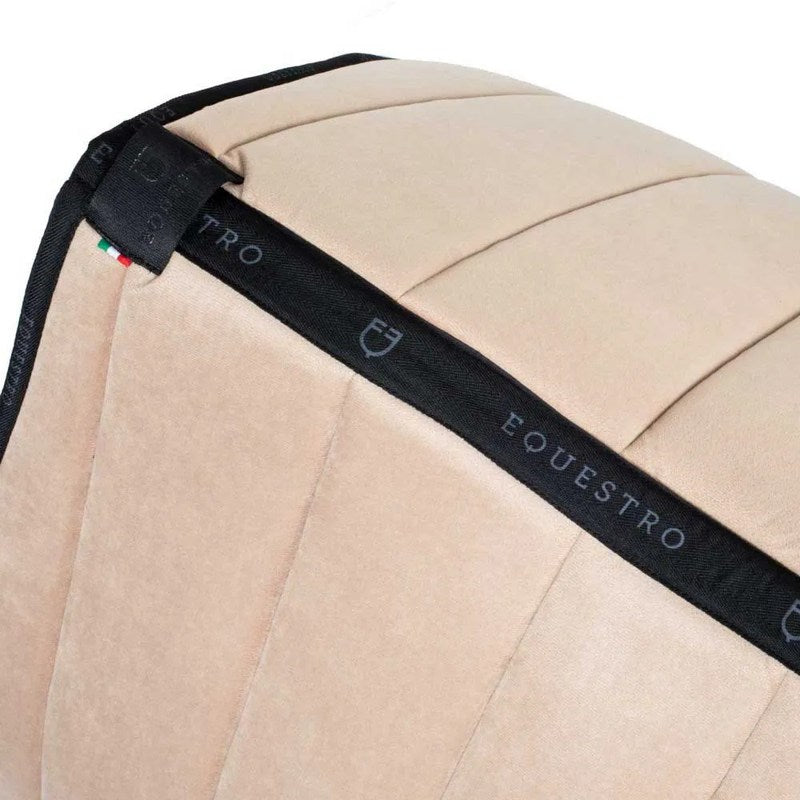 Manta de sela salto Velvet - Mercado de Luxo - O Maior E-Commerce de Bens, Produtos e Serviços de Luxo do Brasil.