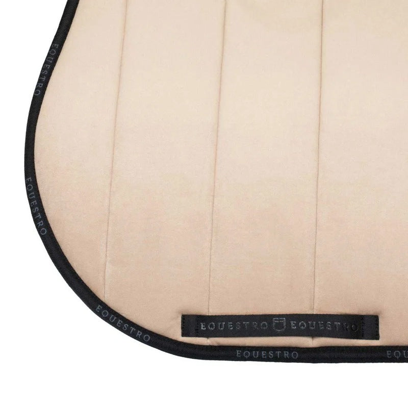 Manta de sela salto Velvet - Mercado de Luxo - O Maior E-Commerce de Bens, Produtos e Serviços de Luxo do Brasil.